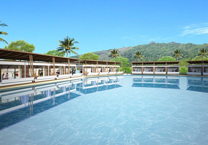 Luxurious Apartments in Patong